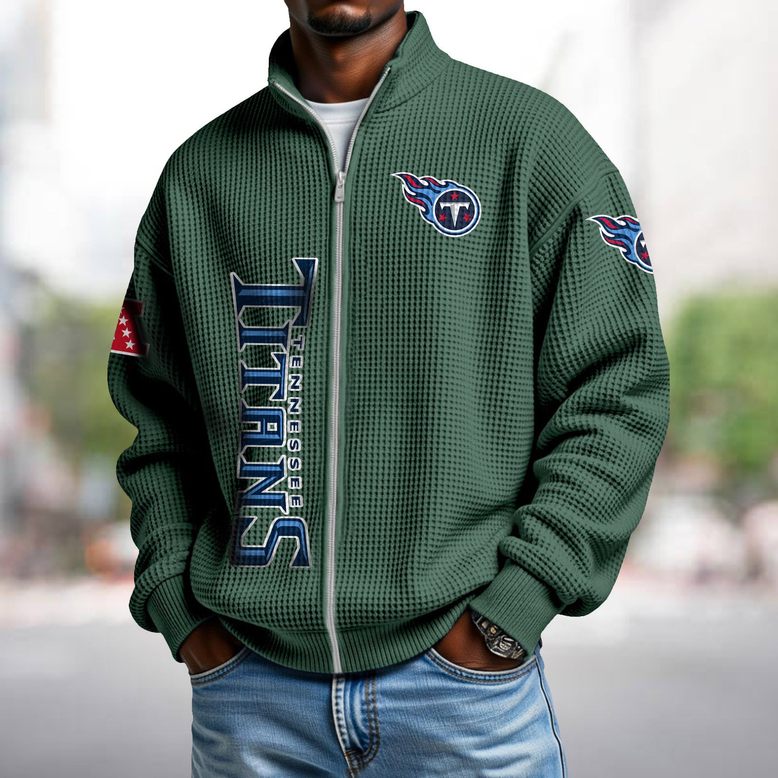 Tennessee Titans NNPWZS129