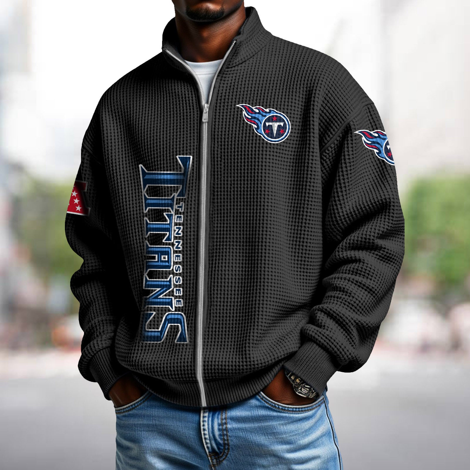 Tennessee Titans NNPWZS129
