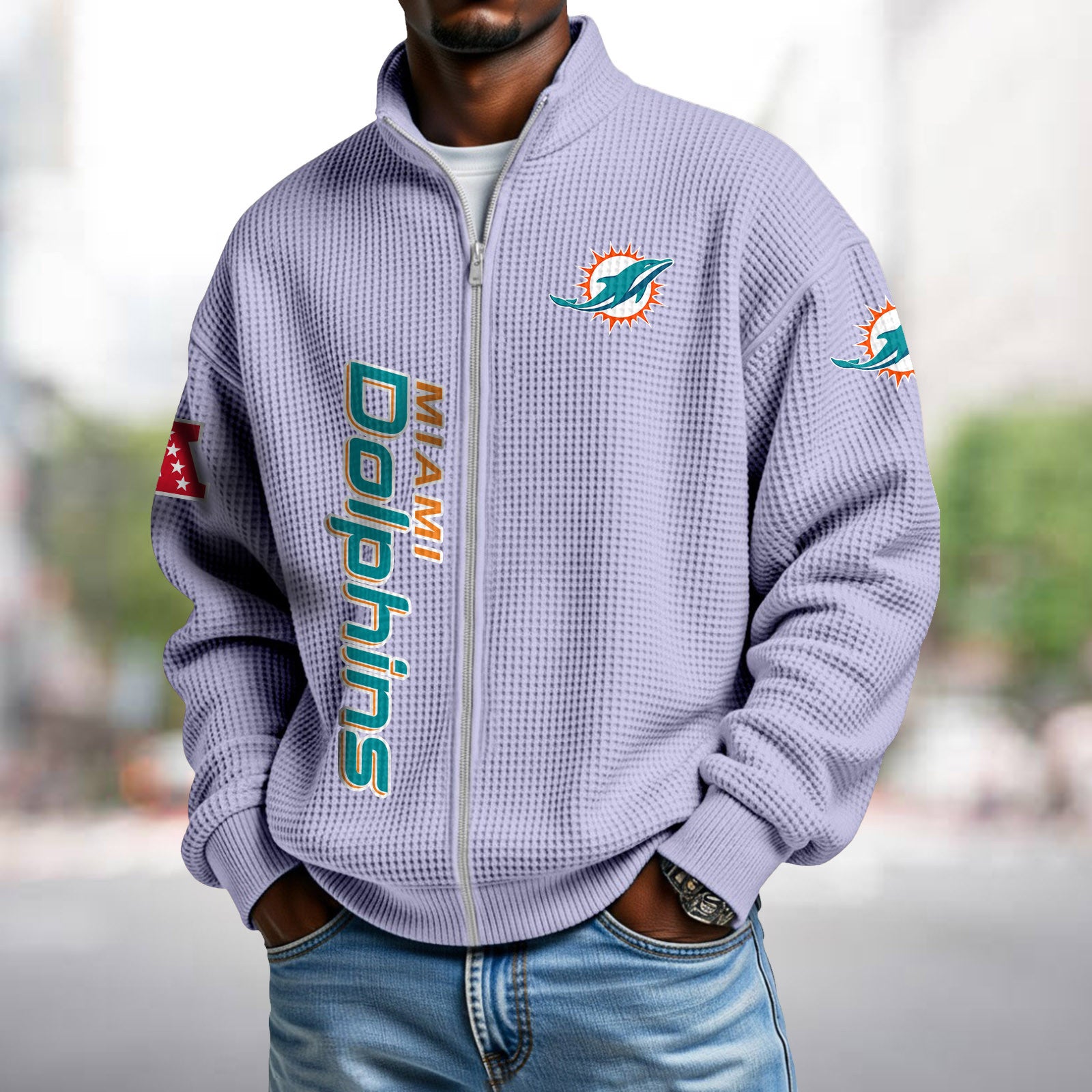 Miami Dolphins NNPWZS118