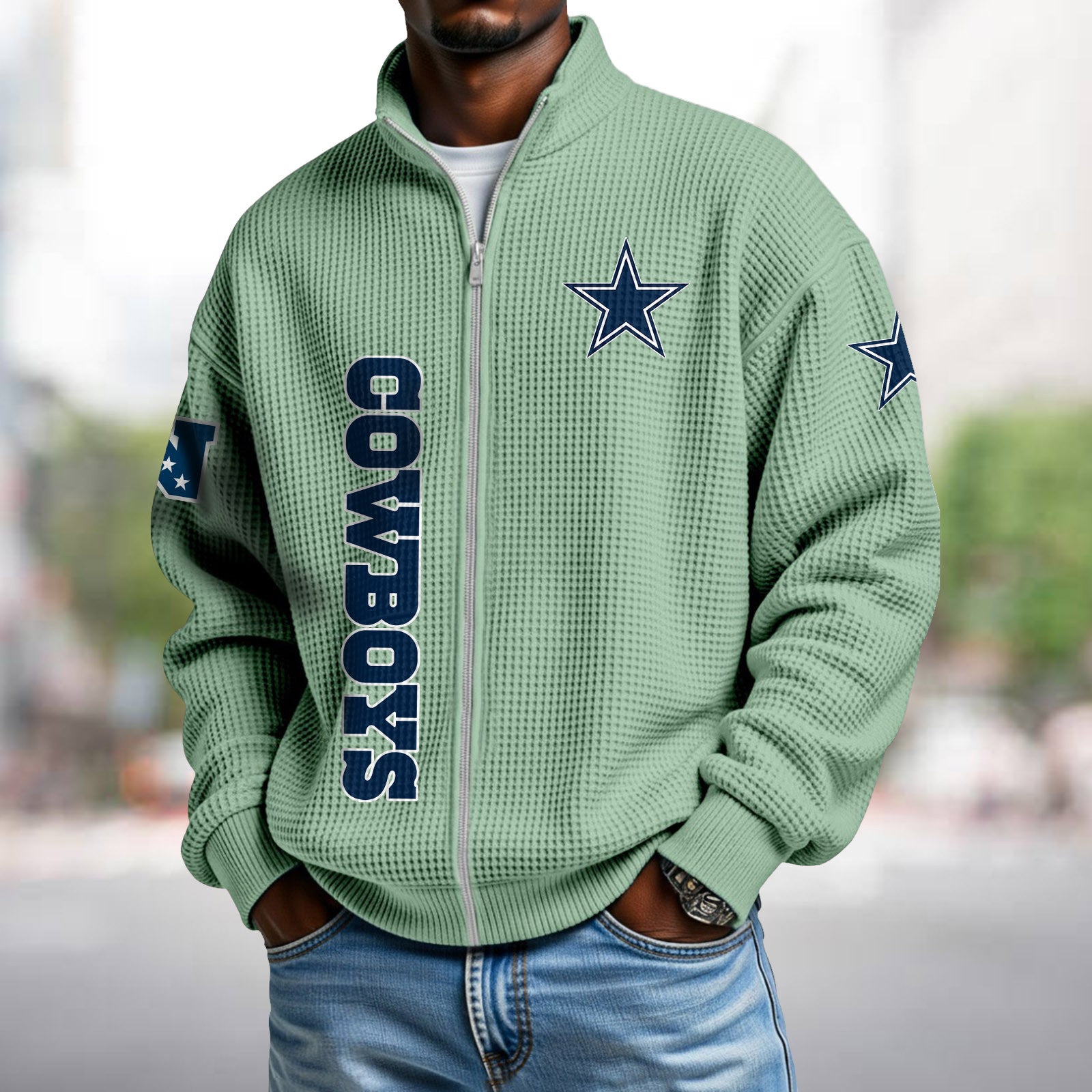Dallas Cowboys NNPWZS107