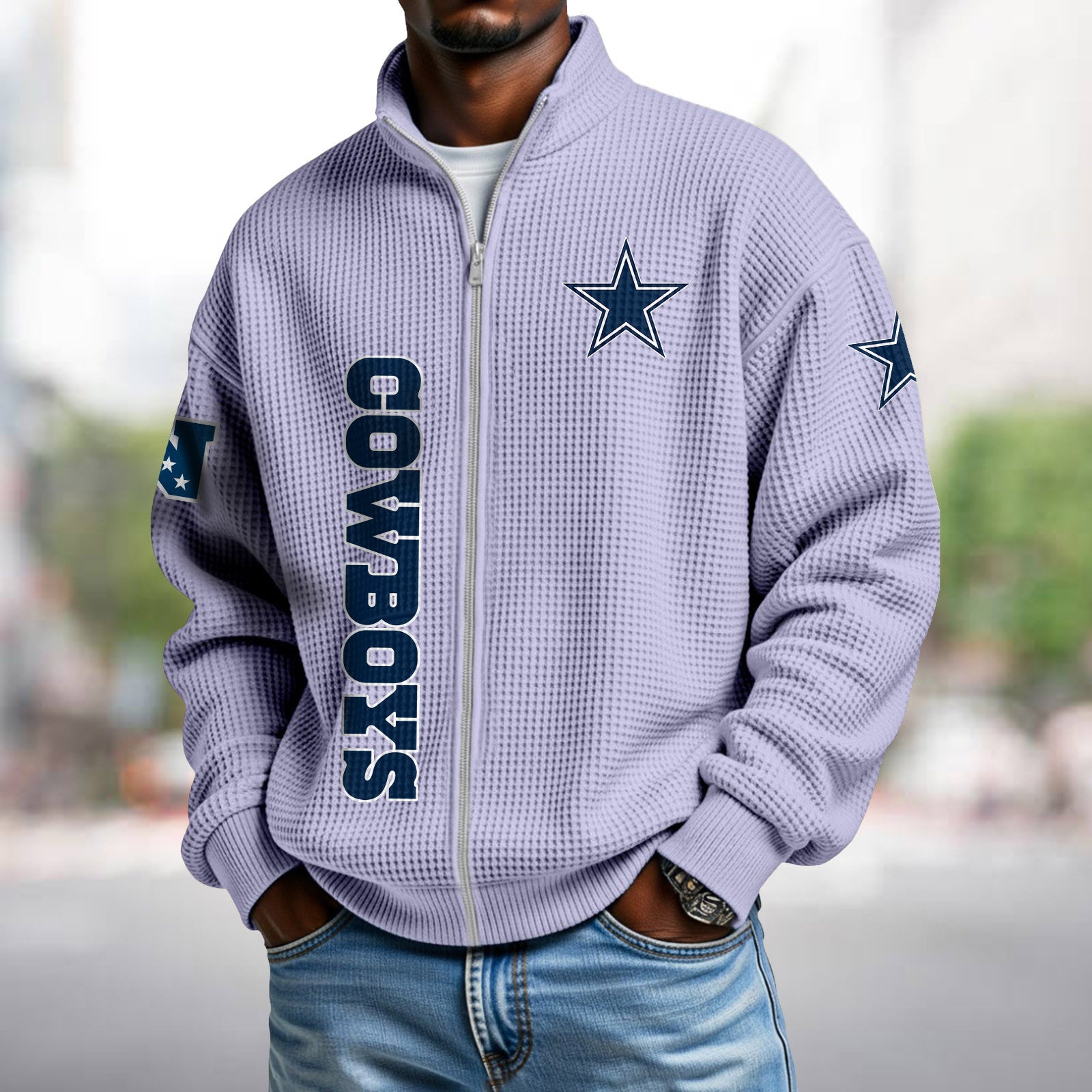 Dallas Cowboys NNPWZS107