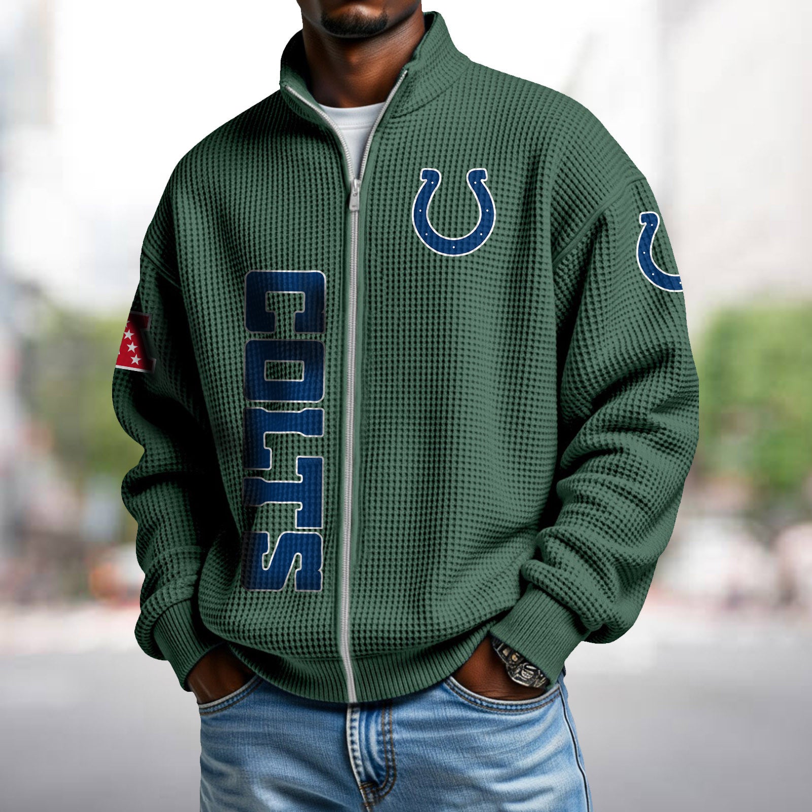 Indianapolis Colts NNPWZS112