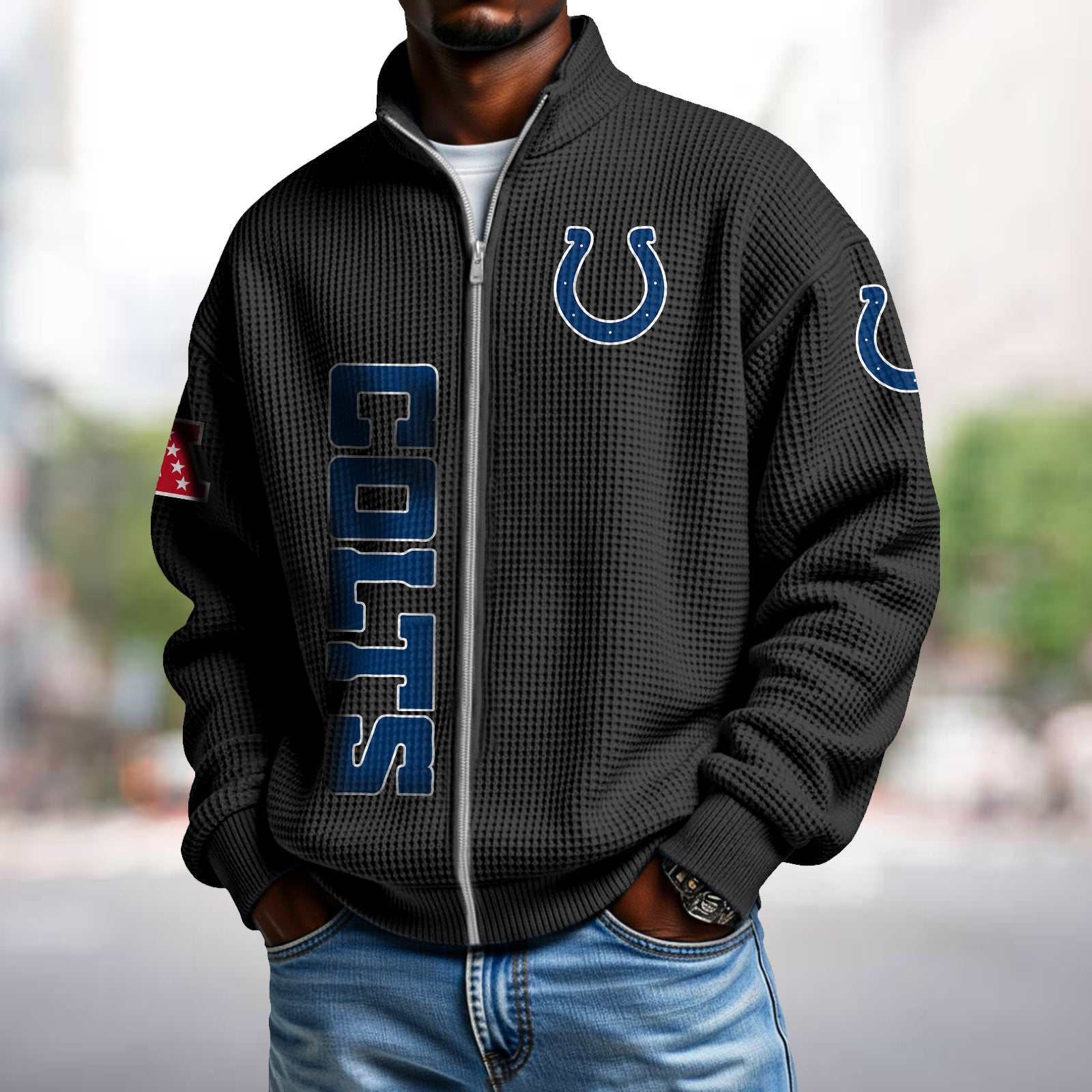Indianapolis Colts NNPWZS112