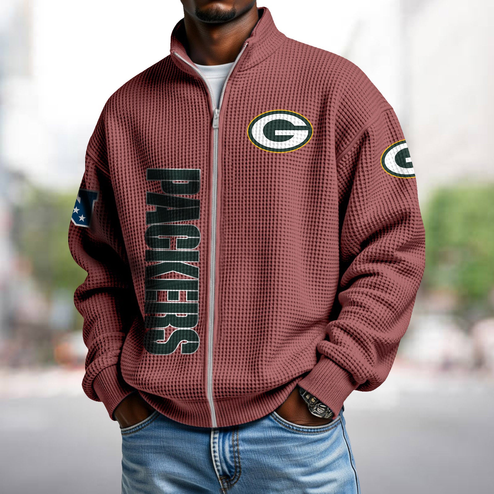 Green Bay Packers NNPWZS110