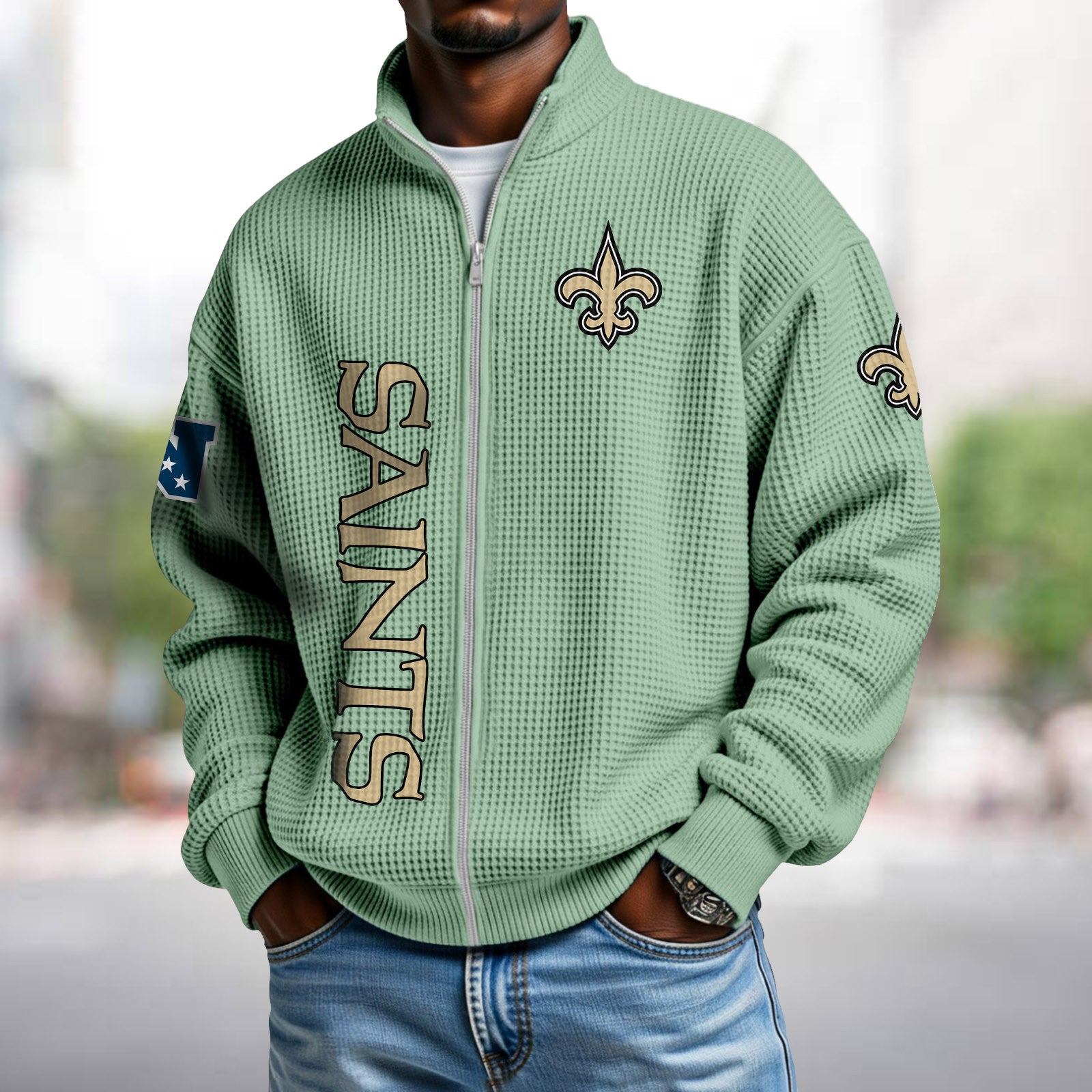 New Orleans Saints NNPWZS121