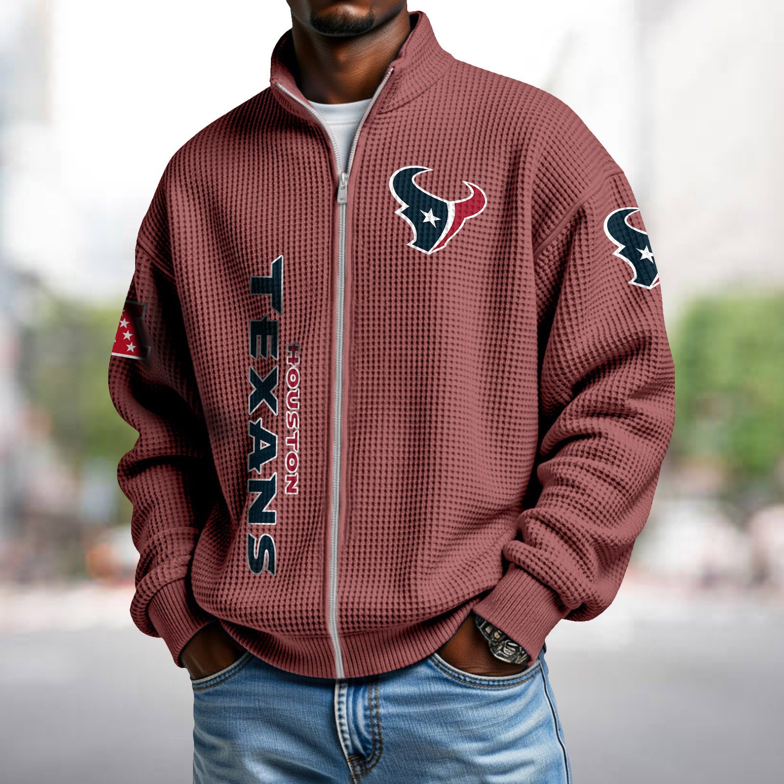 Houston Texans NNPWZS111
