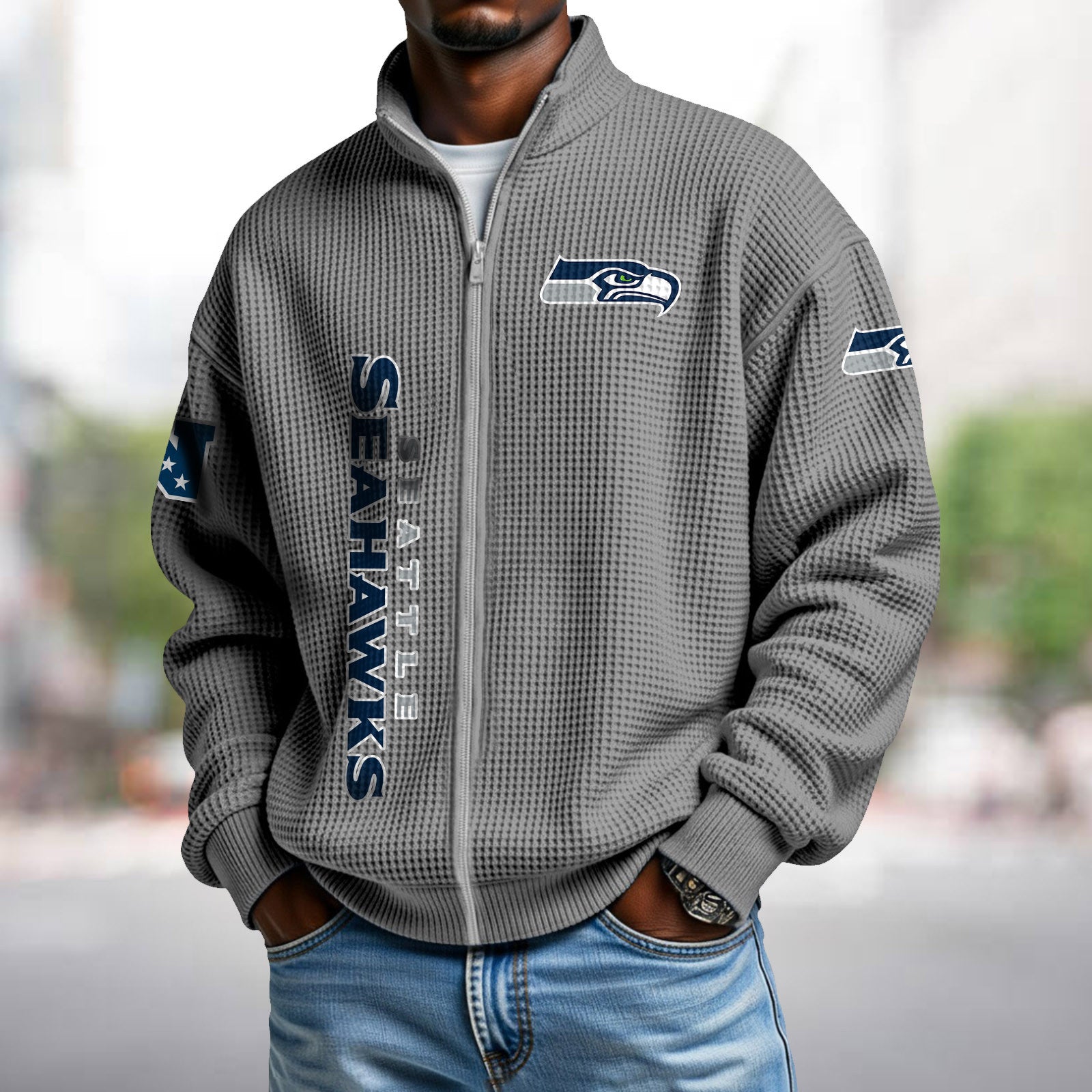 Seattle Seahawks NNPWZS127