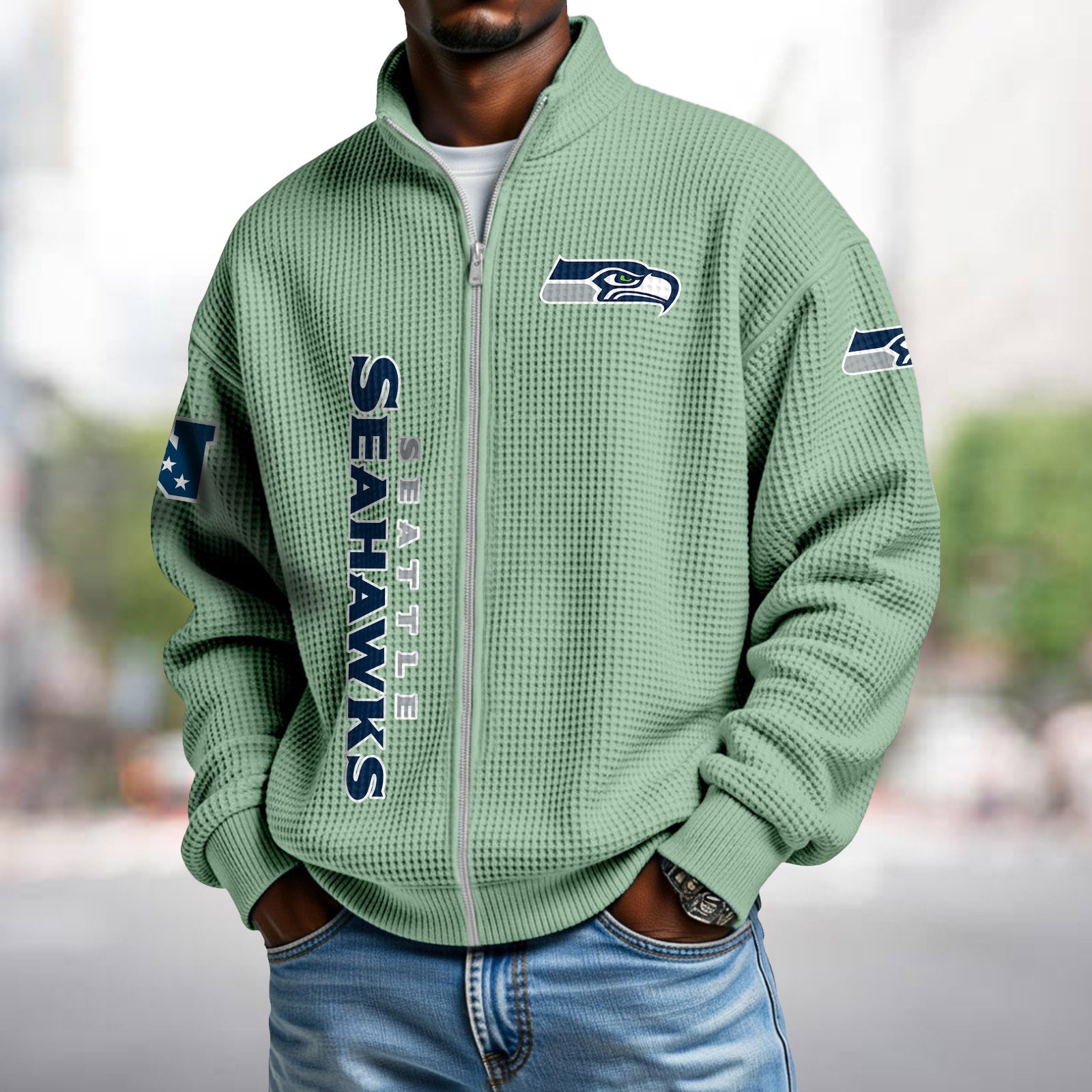 Seattle Seahawks NNPWZS127