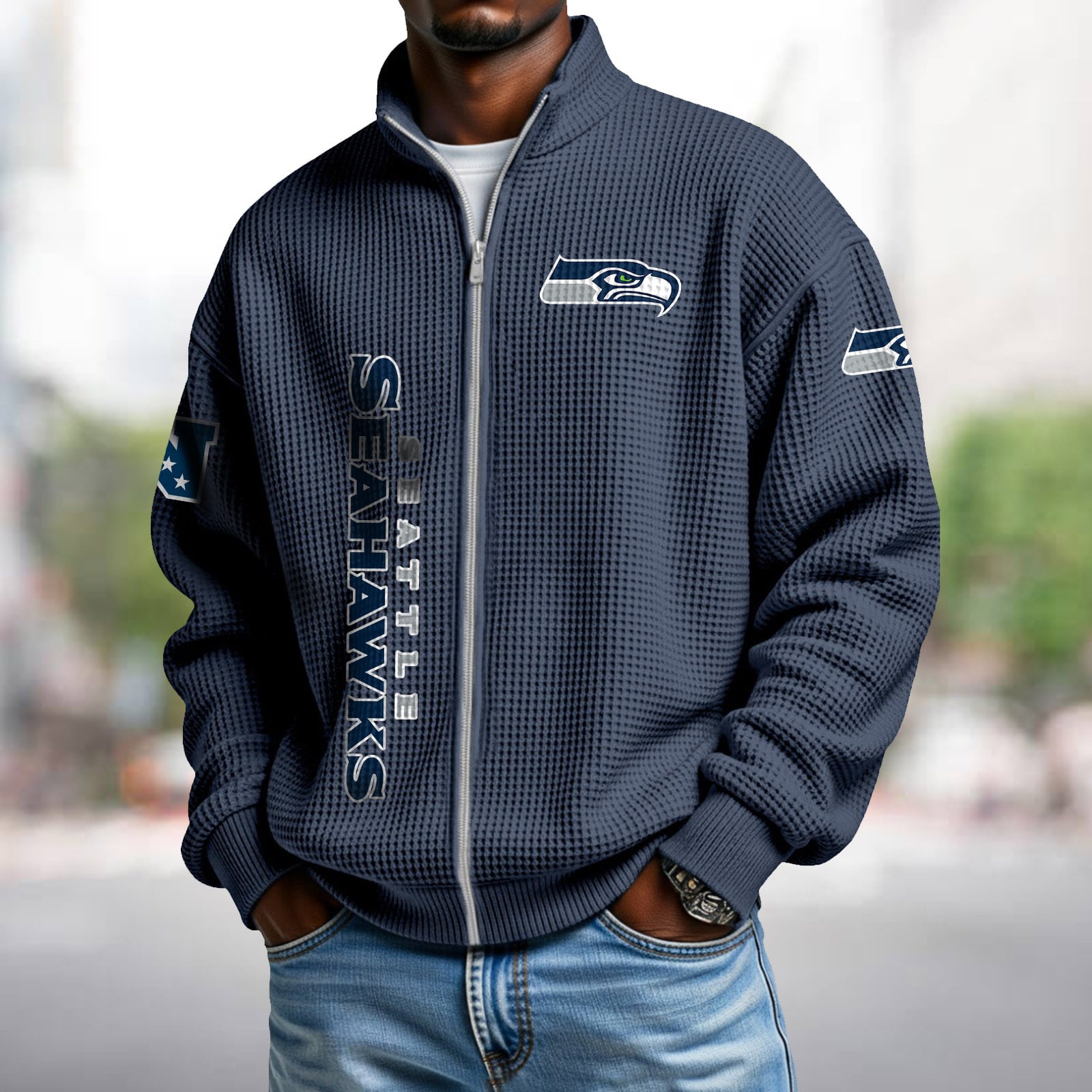 Seattle Seahawks NNPWZS127