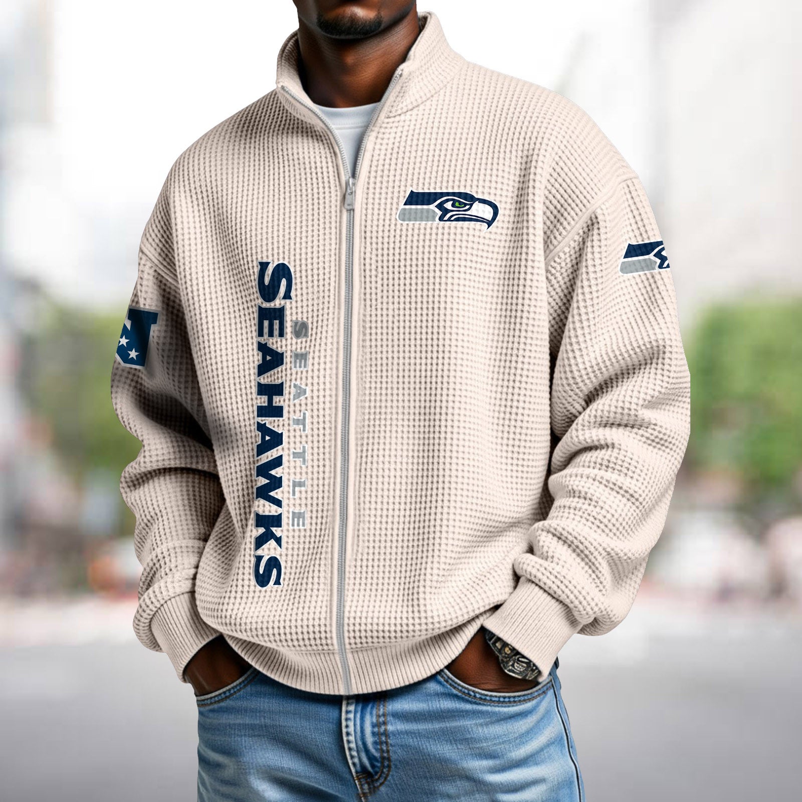 Seattle Seahawks NNPWZS127