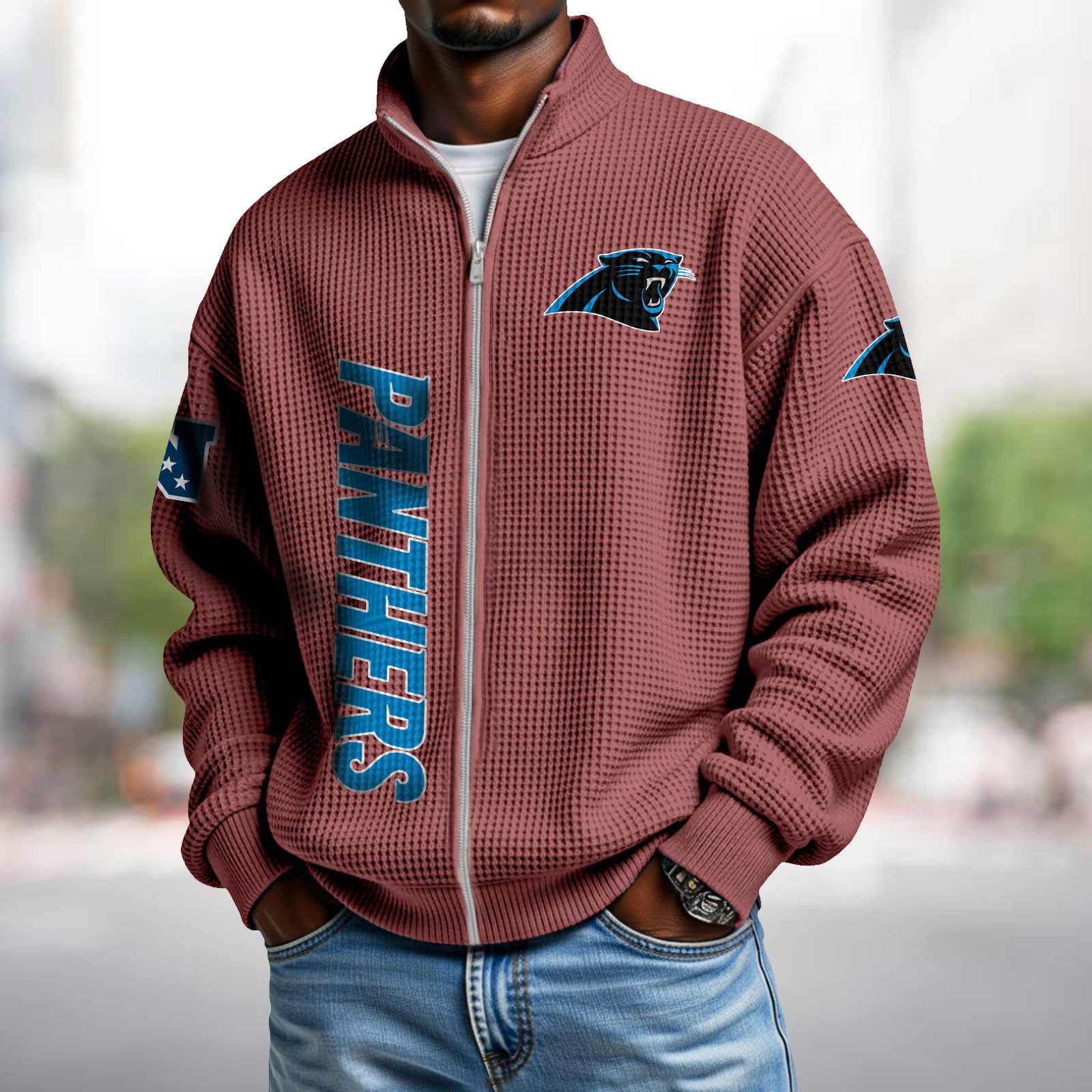 Carolina Panthers NNPWZS103