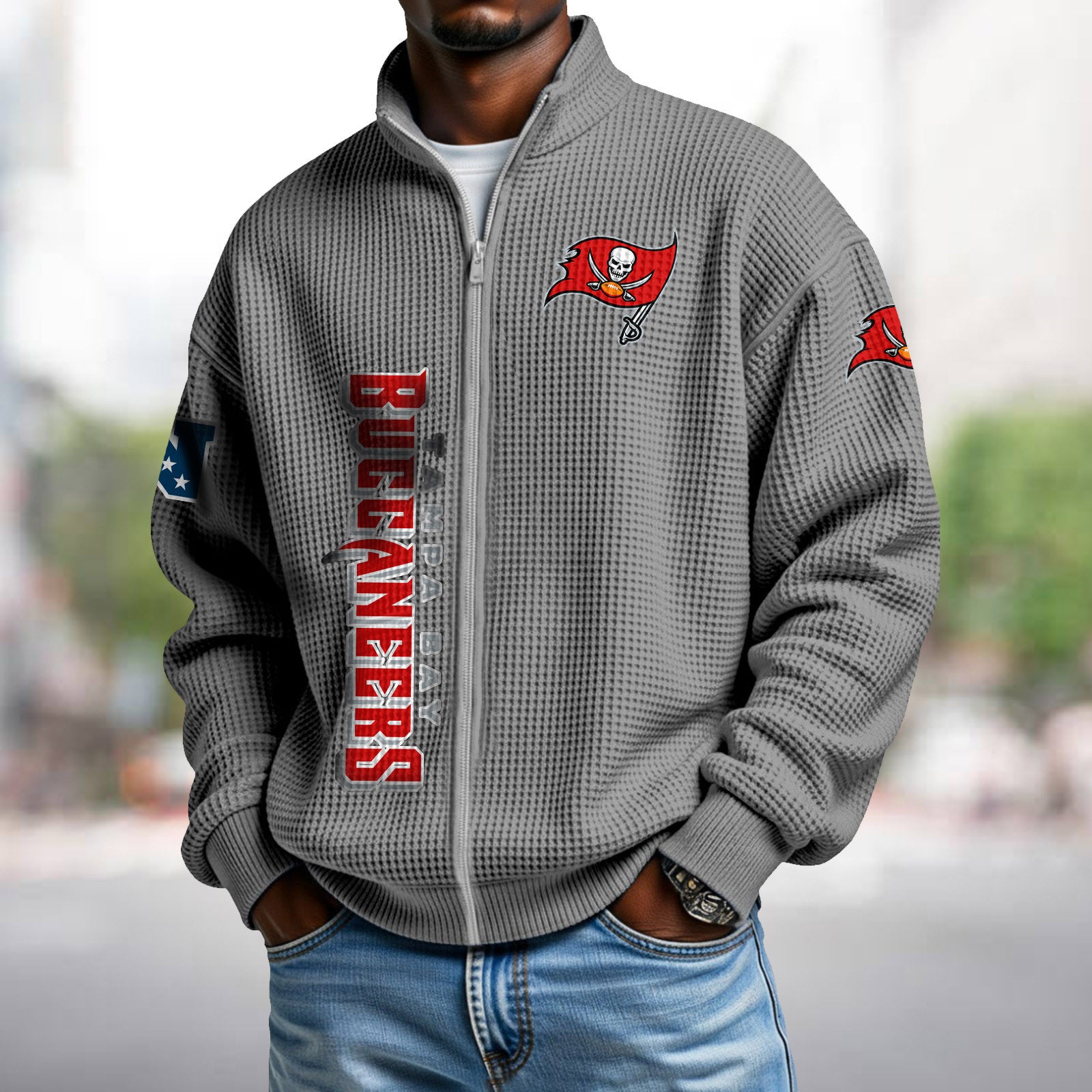 Tampa Bay Buccaneers NNPWZS128