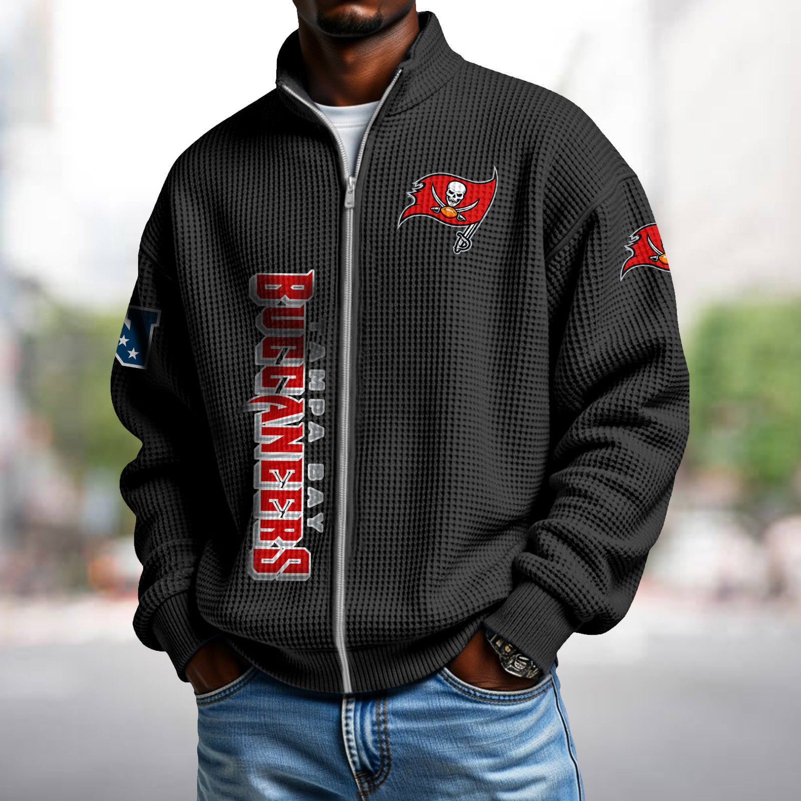 Tampa Bay Buccaneers NNPWZS128
