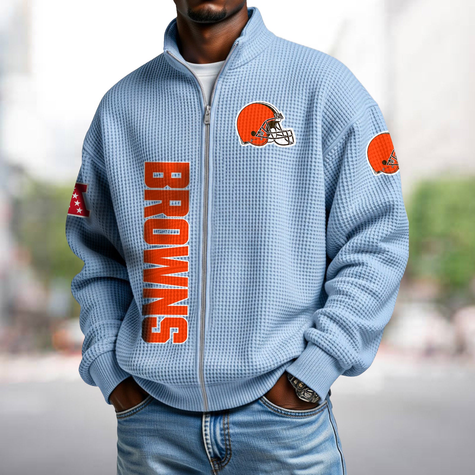 Cleveland Browns NNPWZS106