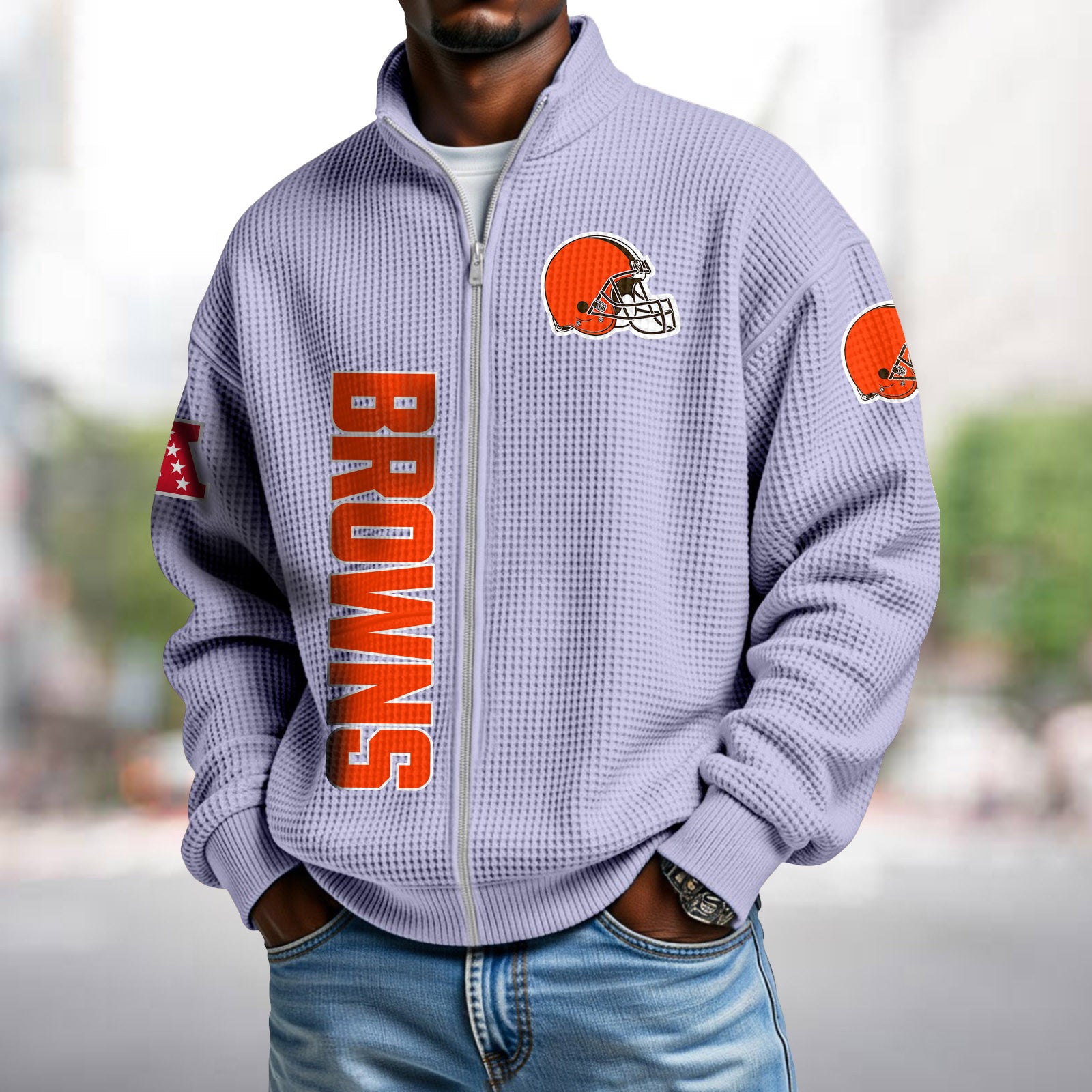 Cleveland Browns NNPWZS106