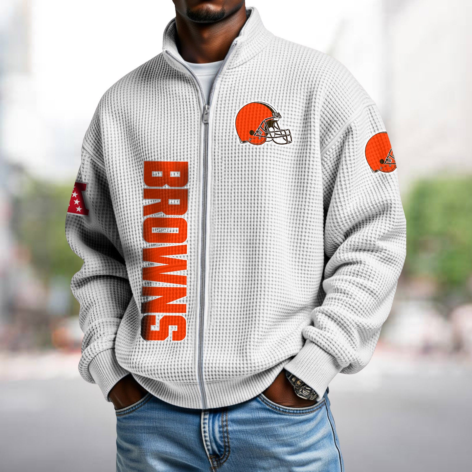 Cleveland Browns NNPWZS106