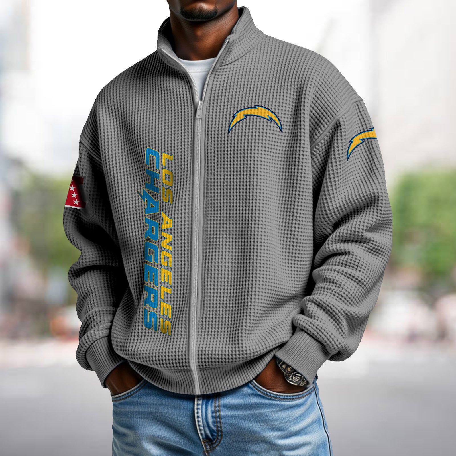 Los Angeles Chargers NNPWZS116