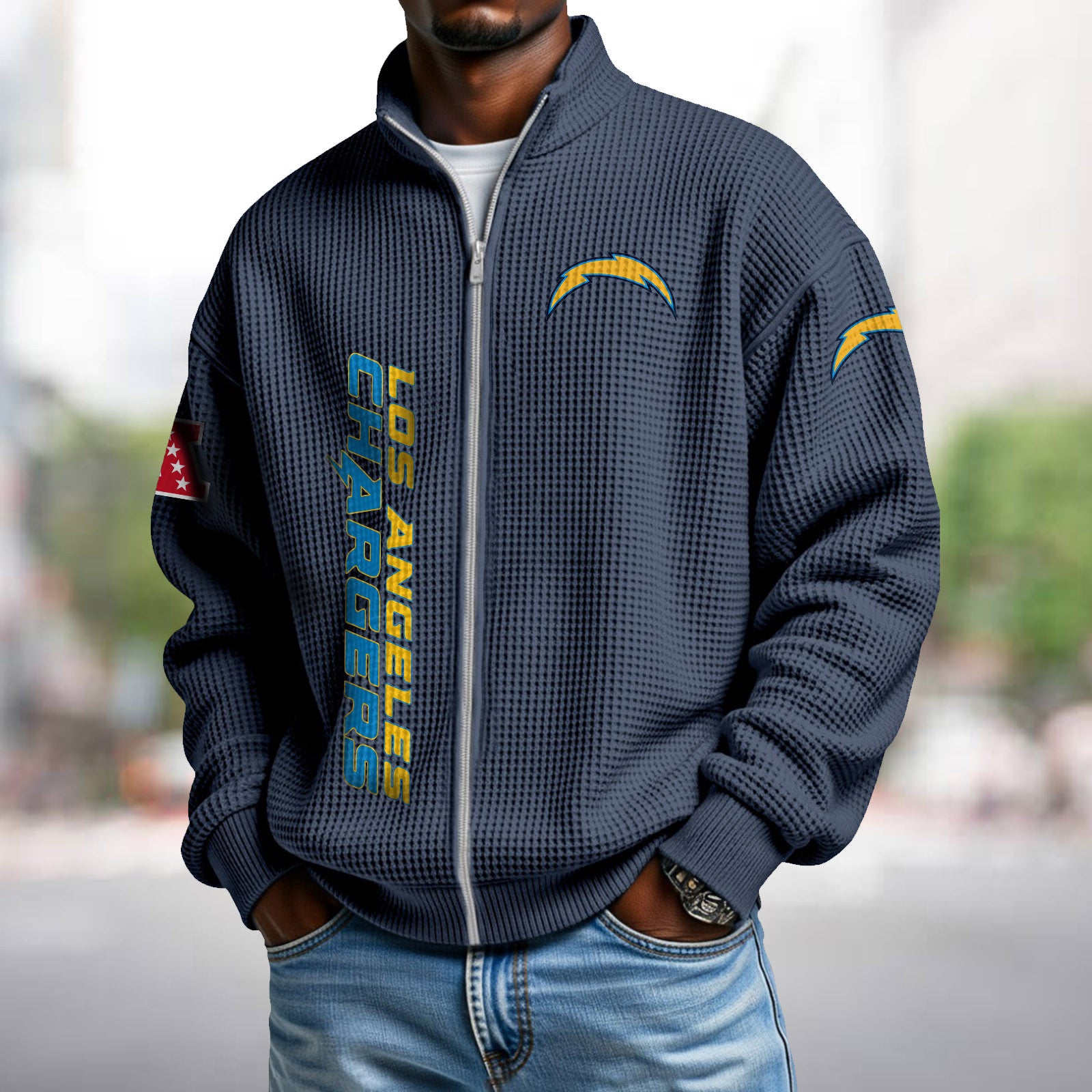 Los Angeles Chargers NNPWZS116