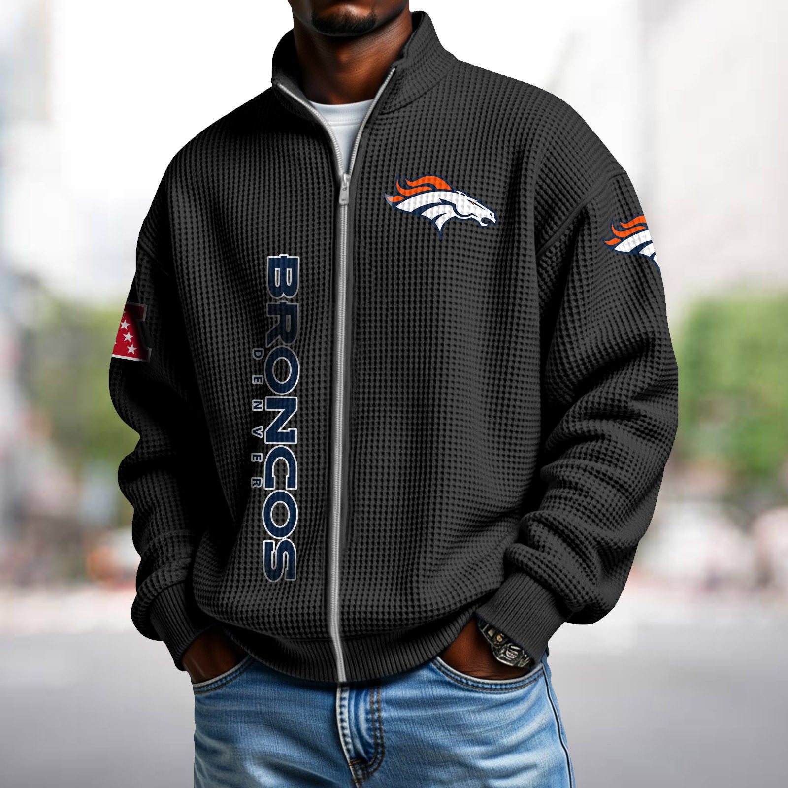 Denver Broncos NNPWZS108
