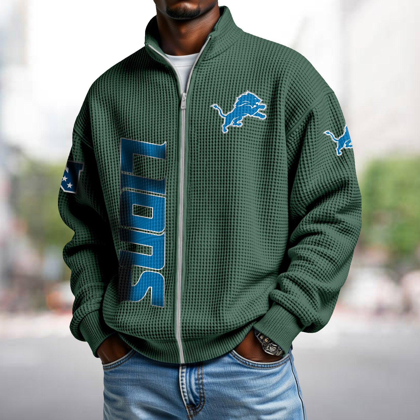 Detroit Lions NNPWZS109