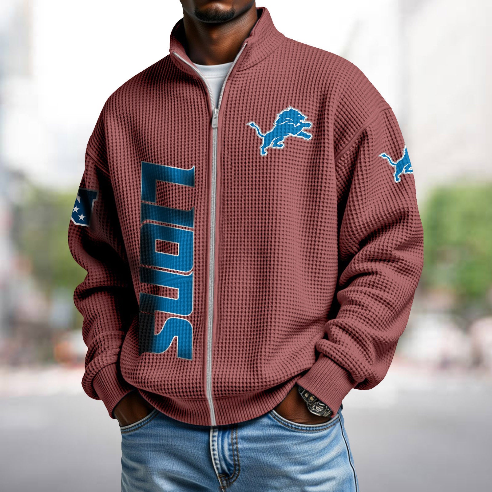 Detroit Lions NNPWZS109