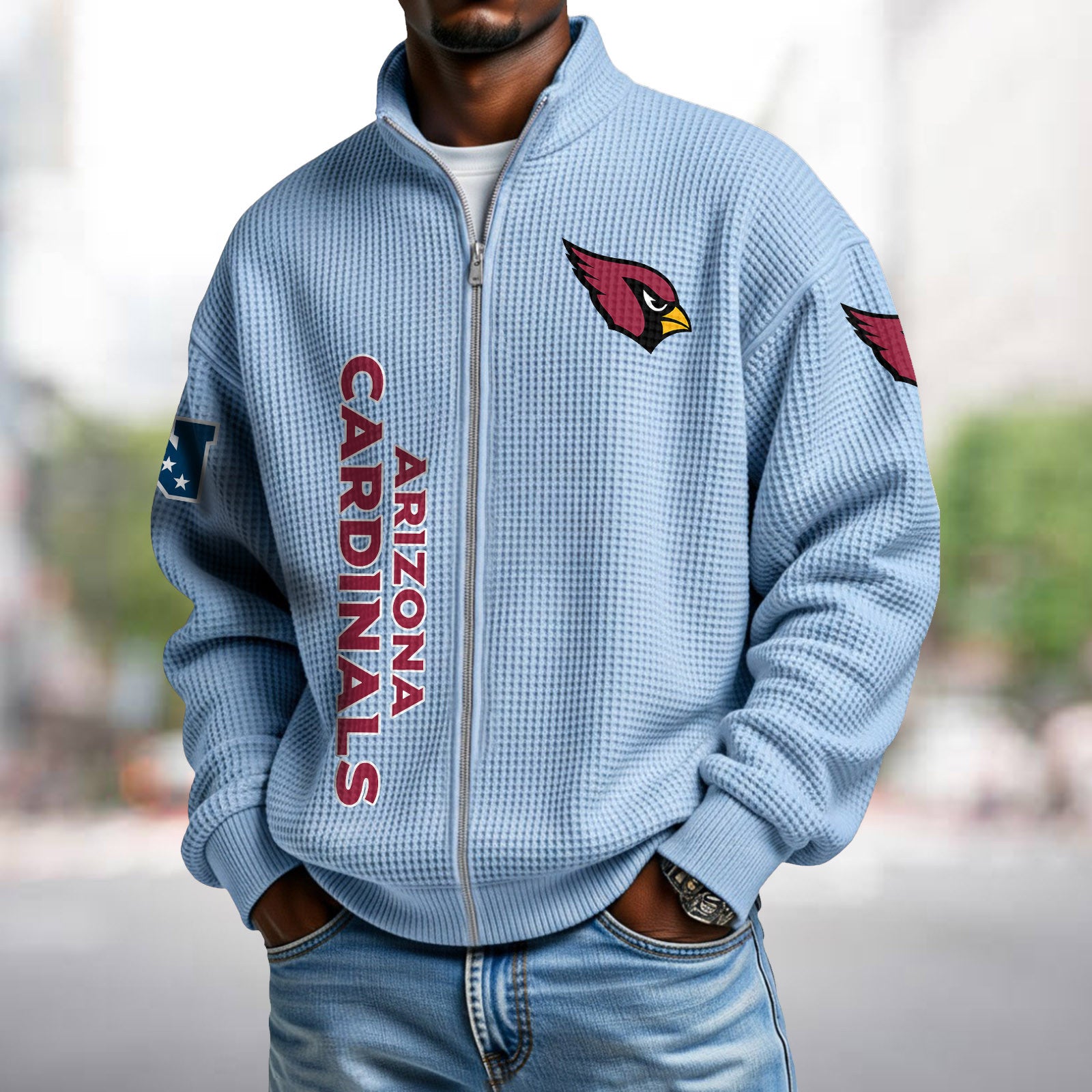 Arizona Cardinals NNPWZS099