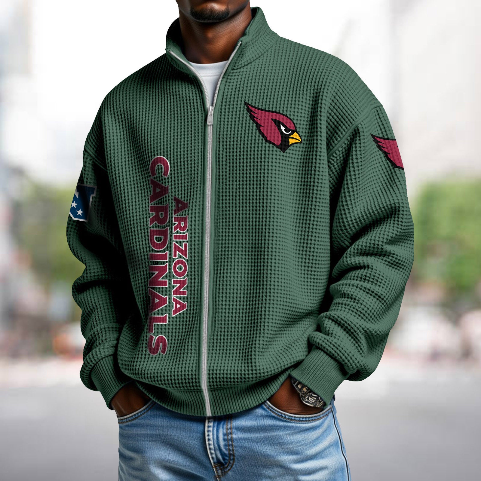 Arizona Cardinals NNPWZS099
