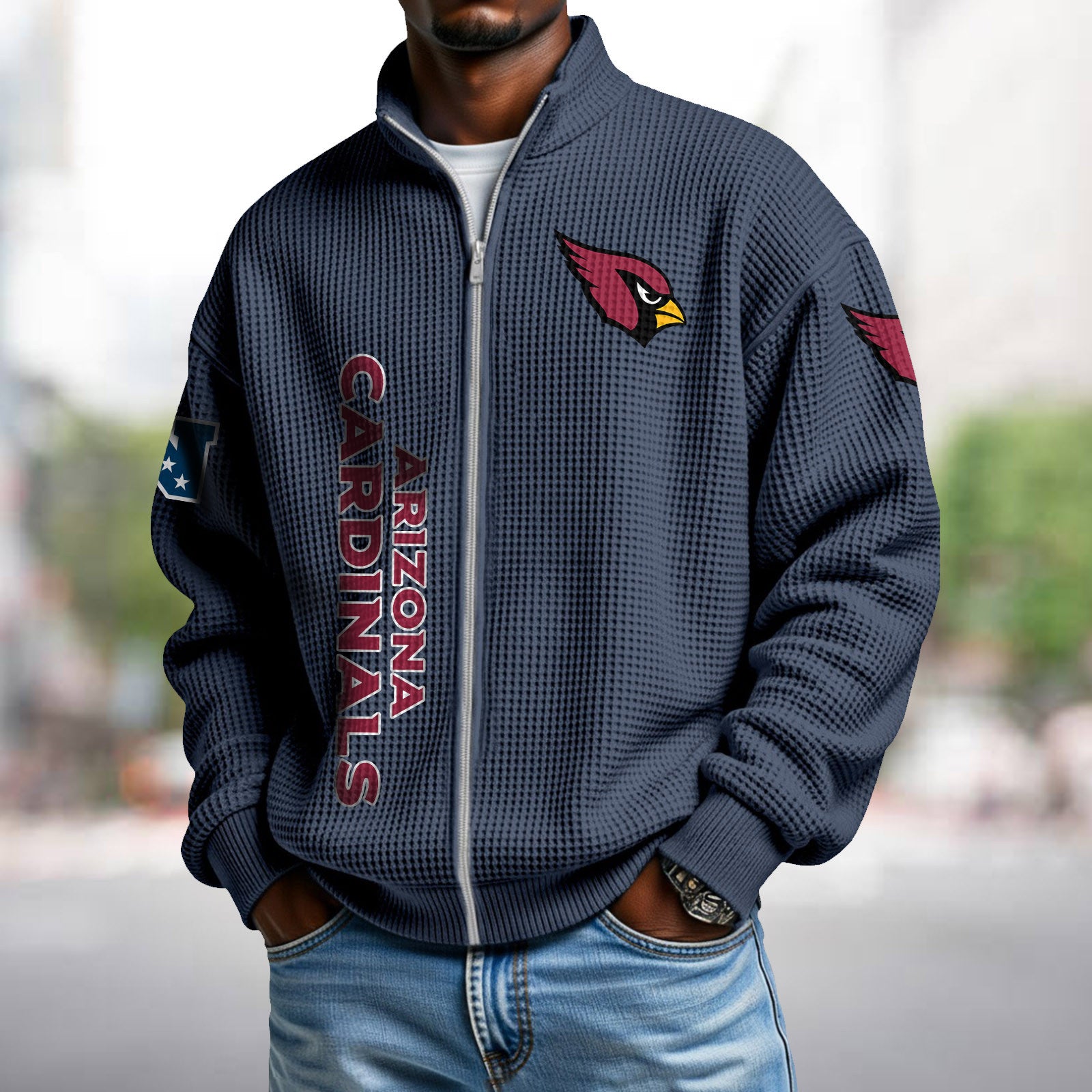 Arizona Cardinals NNPWZS099