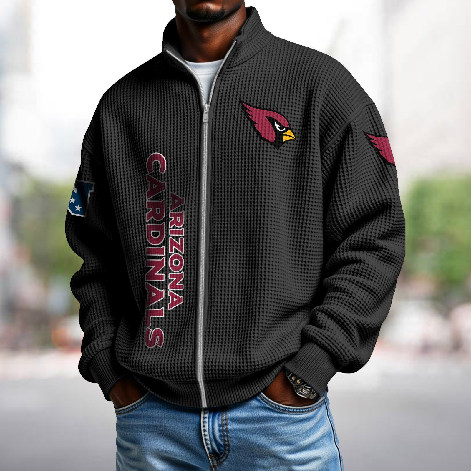 Arizona Cardinals NNPWZS099