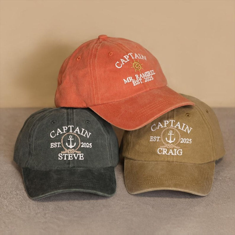 Custom Name United States 250th Anniversary Hat 1776 2026 White Eagle Embroidered Cap Patriotic USA Flag Made in America Veteran Gift