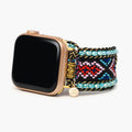 Midnight Blush Apple Watch Strap