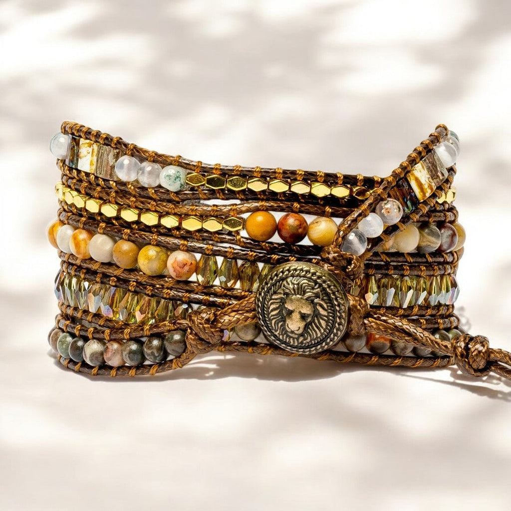 Moonlight Goddess Apple Watch Strap